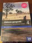 Oblicza geografii 4 zakres rozszerzony