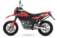 Motorower JUNAK X Ray 125cc/// 15KM EURO5/Trans 150km gratis