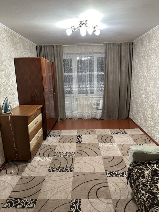 Оренда однокімнатної квартири ринок Вишенька вул Келецька. Зуп Ващука