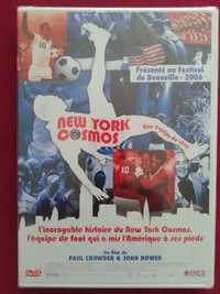 Pilka nozna New York Cosmos (DVD Video), BOB DYLAN - I'm Not There