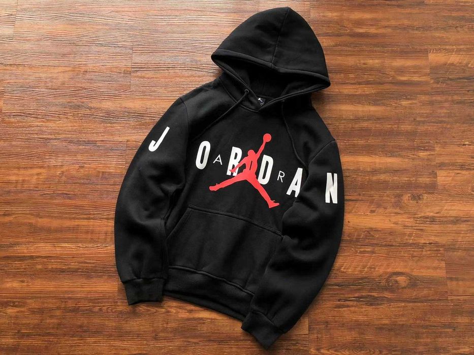 Худи  Nike Air Jordan найк S-XL