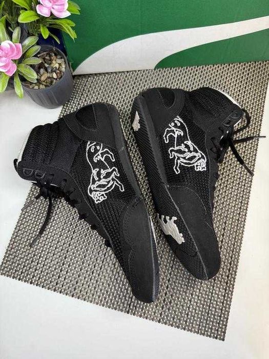 Оригінальні боксерки lonsdale