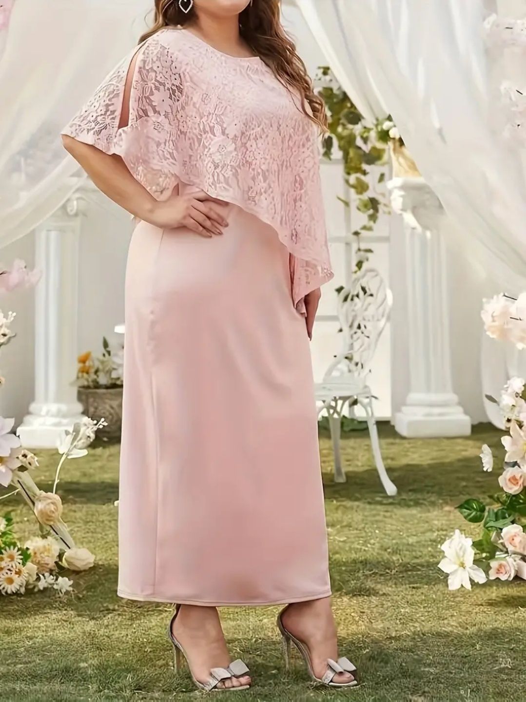 Sukienka na lato XL/XXL