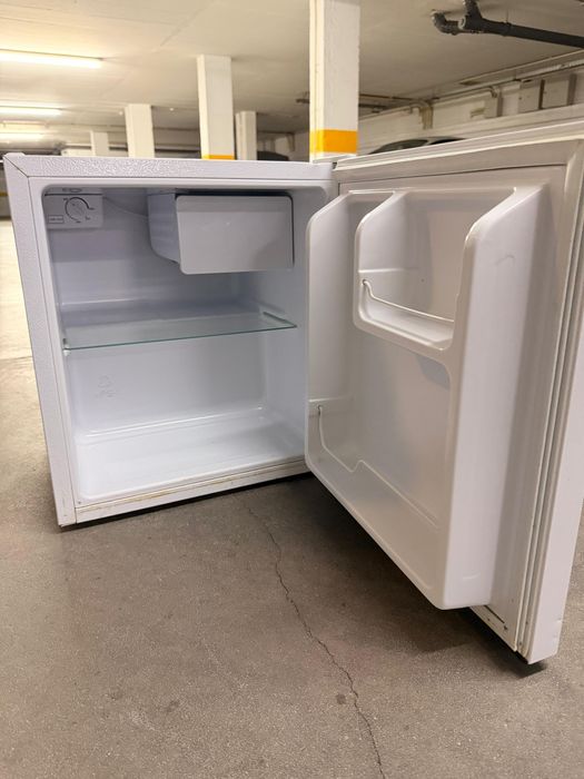 Pequeno frigorifico