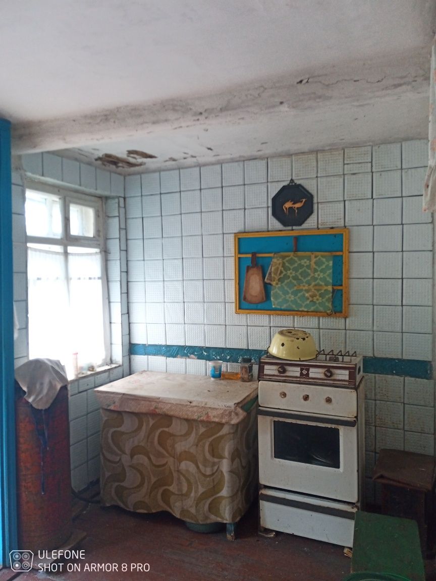 Продаж будинку с.Миролюбівка