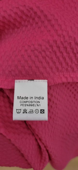 Letnia sukienka damska roz XXL