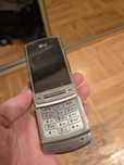 LG Kg970 Shine uszkodzony