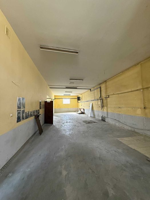 MAGAZYN 220 m2, Sosnowiec Pogoń, BEZ POŚREDNIKÓW