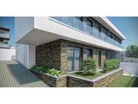 Moradia V4 com arquitetura moderna - Concelho de Sintra- ...