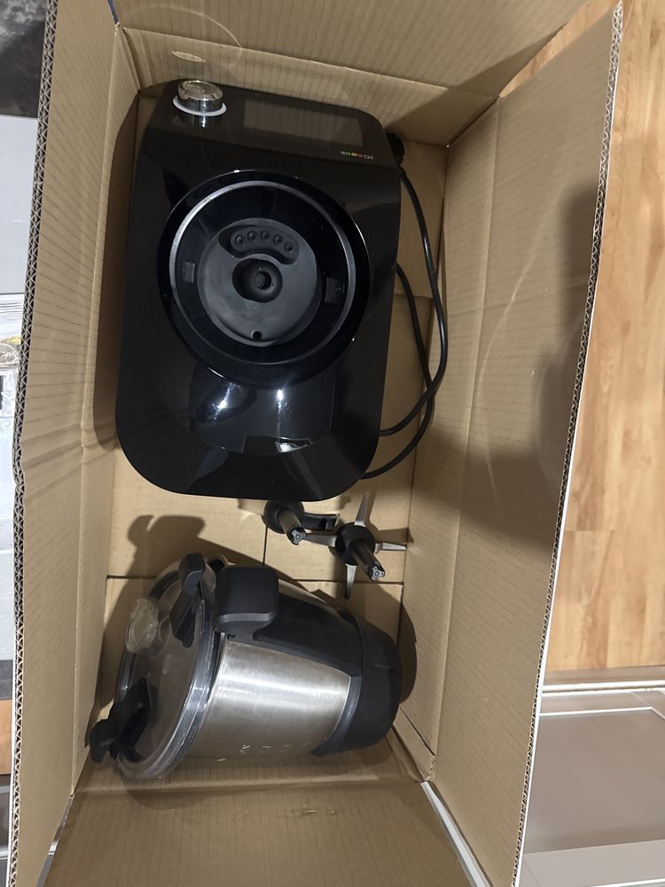 Robot MPM I-Coook MRK-18 WiFi