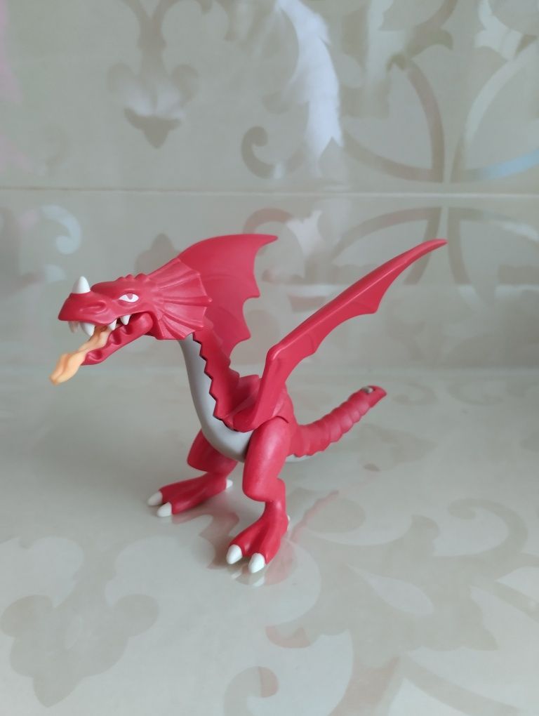 Playmobil smok dragona 5420