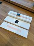 Idealny Apple Watch serii 6 40 mm GOLD w PERFEKCYJNY!