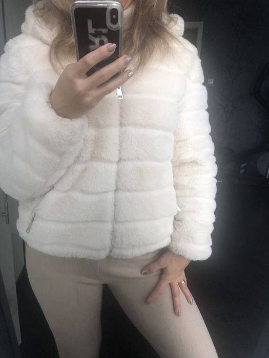 Futerko Elite Girl r.36