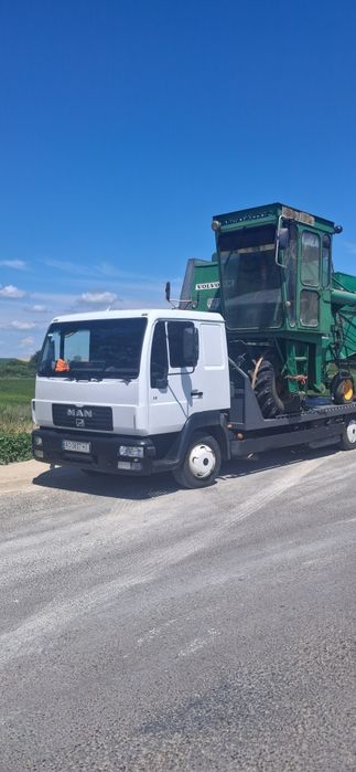 Евакуатор  Ужгород Мукачево