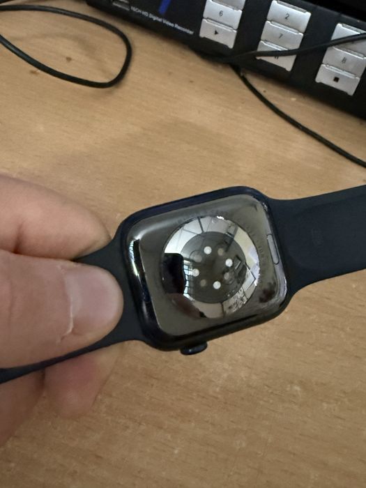Apple watch series 8 gps