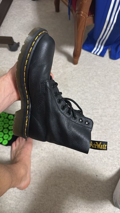 Obuwie Damskie Martens Nowe rozmiar 37