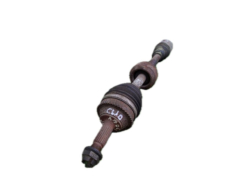 Transmissão frente direita RENAULT Clio II (BB0/1/2_, CB0/1/2_)