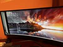 Monitor MSI Optix MAG341CQ