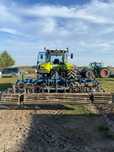 Agregat ścierniskowy Rabewerk 4,5 m