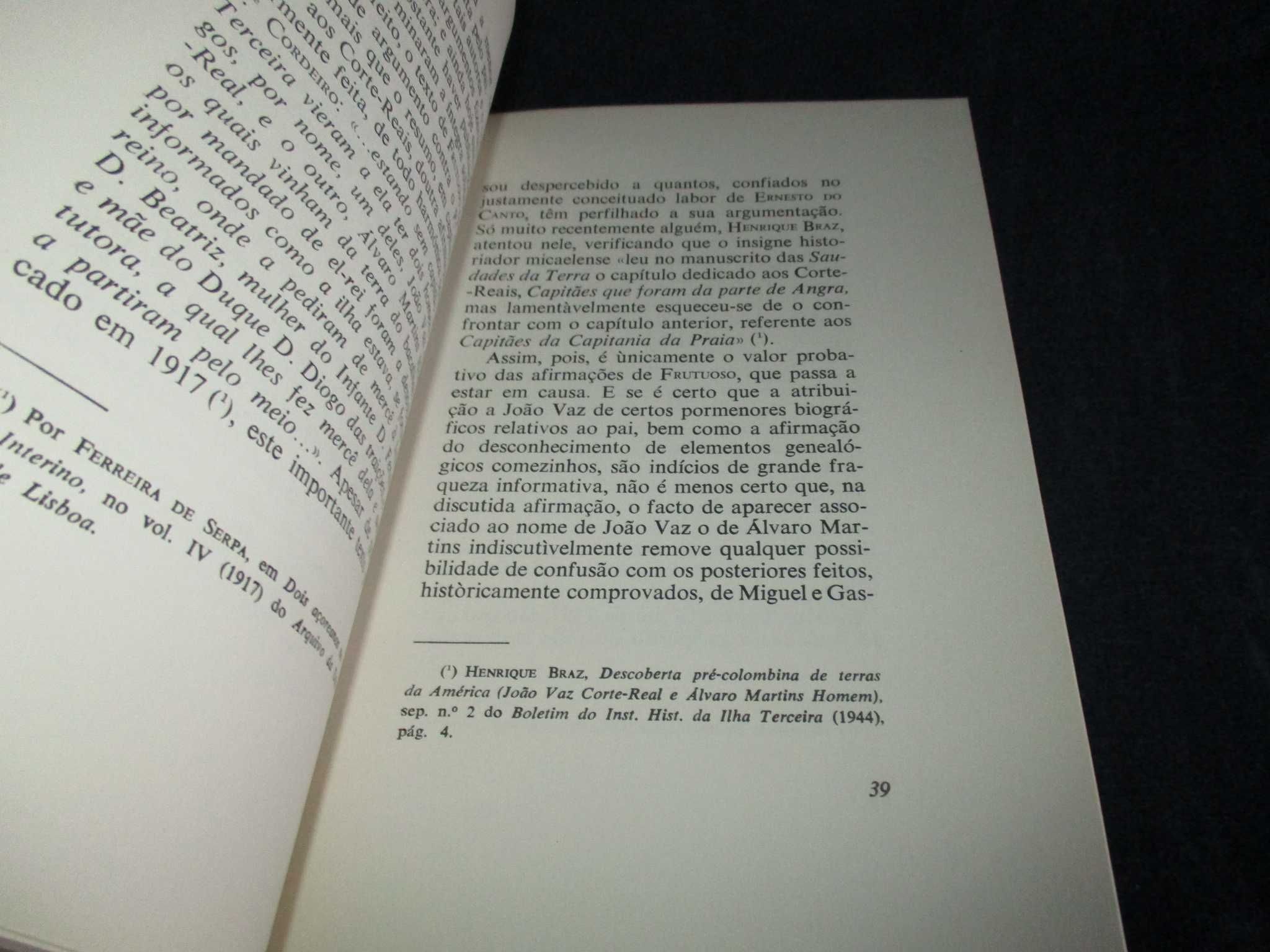 Livro O Descobrimento do Brasil por Pedro Álvares Cabral Damião Peres