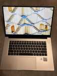Laptop Huawei MateBook D 15 i5-10210U/8GB/512/Win10 srebrny
