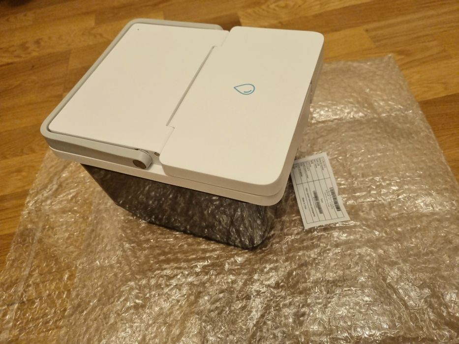 Zbiornik na wodę czystą ROBOROCK S8 Maxv Ultra oryginalny pojemnik