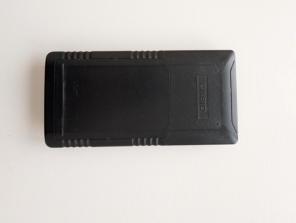 Casio CFX 9850 PLUS