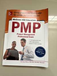 Livro de preparacao para o PMP