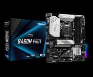 ASRock b460m pro 4