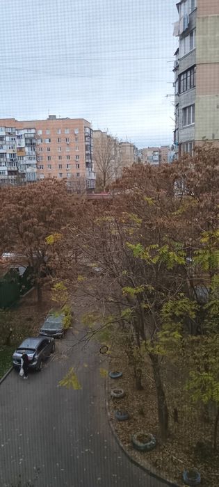 Сдам 3 комнатная квартира Таирова Королева Вильямса 4 этаж