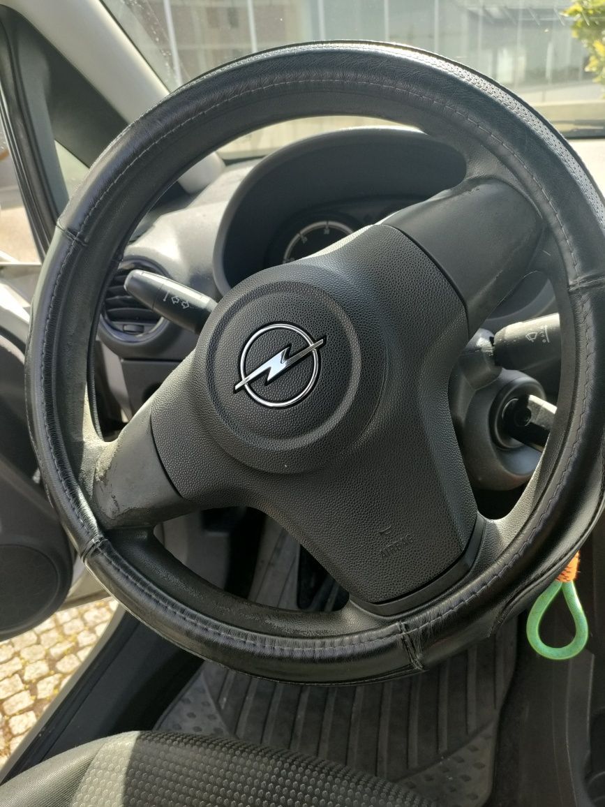 Opel Corsa 1.3 CDTI Van - Diesel - 2010