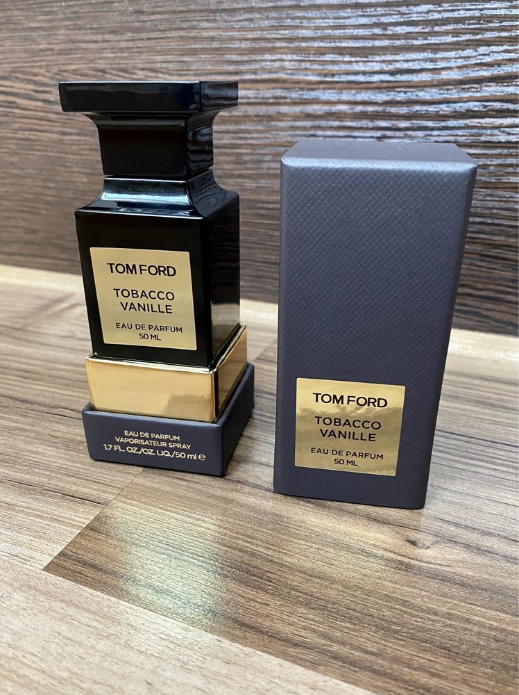 Tom Ford Tobacco Vanille распив оригинал. Том форд табак ваниль распив