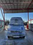 Mercedes-Benz Cprinter 2000