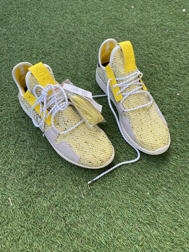 Adidas Pharrell Williams NOVOS