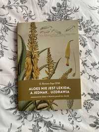 "Aloes nie jest lekiem, a jednak... uzdrawia" - O. Romano Zago