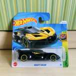 Hot Wheels Bugatti Bolide