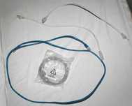 Kable Ethernet RJ45 0,5m i 1,5m