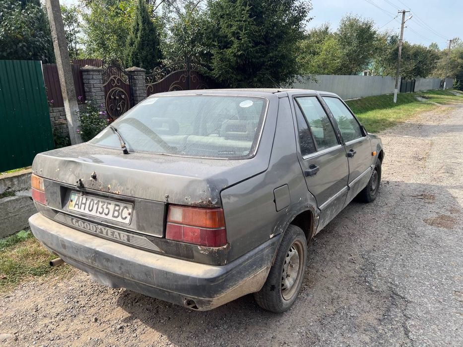 Продам Fiat croma