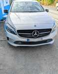 Mercedes-Benz A 160 d