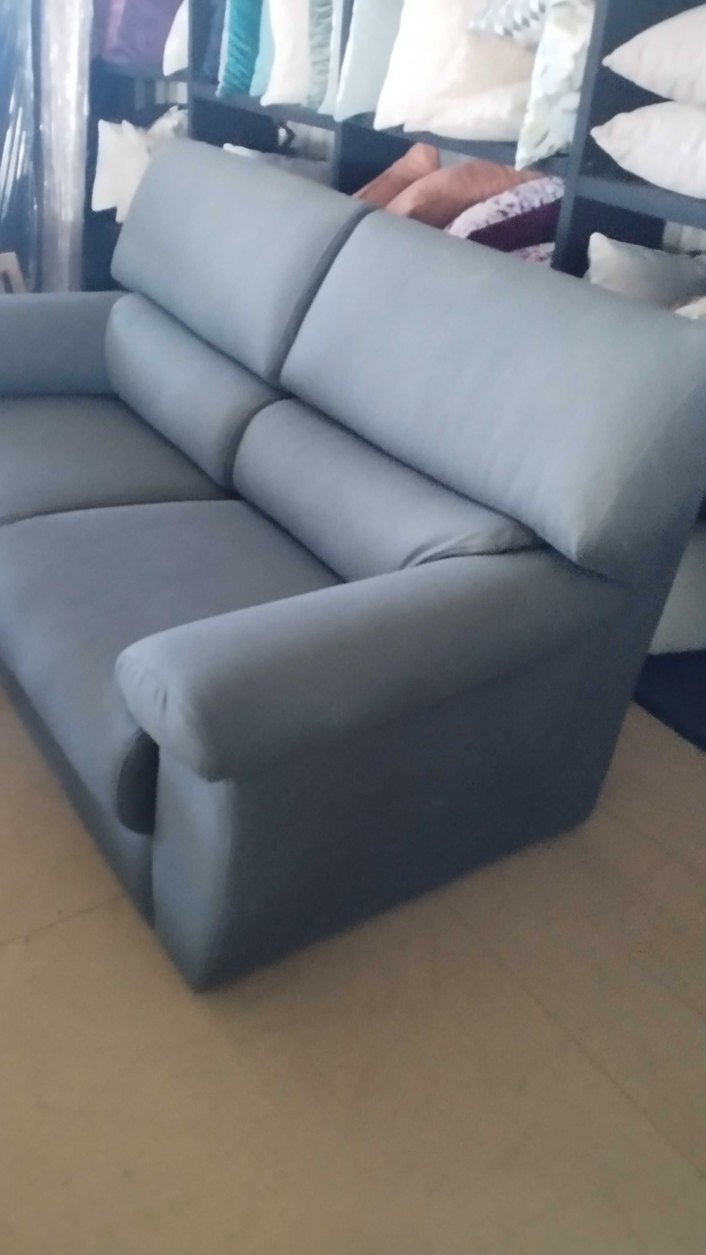 Confortável/ negociável
