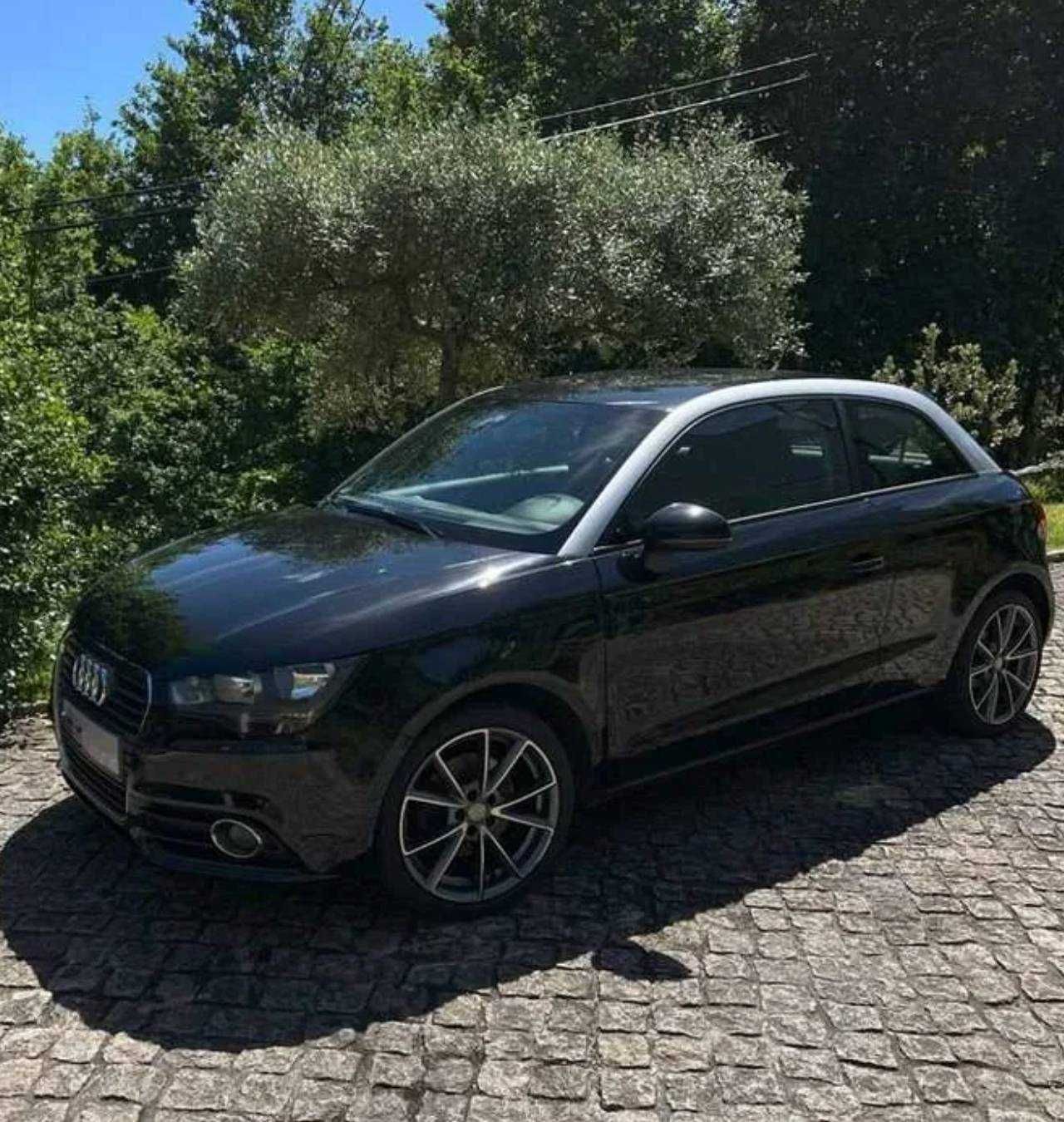 Audi A1 Sport 105CV TDI