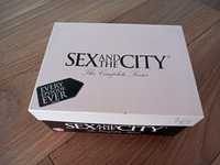 Sex and the city - complete series 1-6 eng