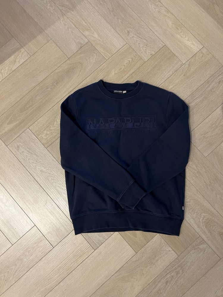 Bluza Napapijri rozmiar L