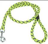 SMYCZ ODBLASKOWA dla psa DOGS Collection