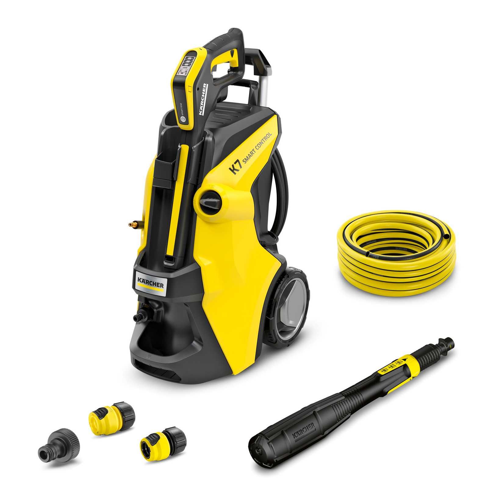 Myjka ciśnieniowa Karcher K 7 SMART CONTROL WSK