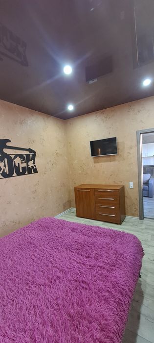 Лучшая квартира в городе! VIP 2-комнатная квартира LOFT в самом центре