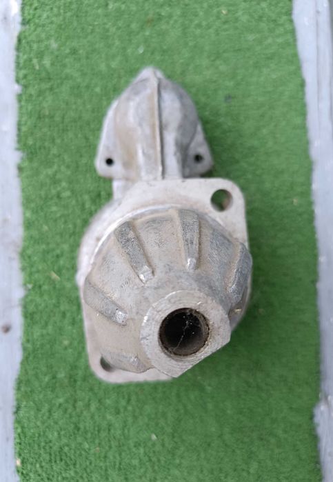 Кришка стартера передня ГАЗ