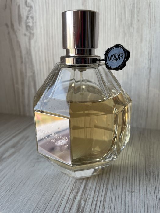 Viktor & Rolf Flowerbomb edp 80/100 ml