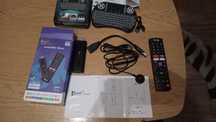 Смарт приставка для  телевизора  TV98ATV STICK