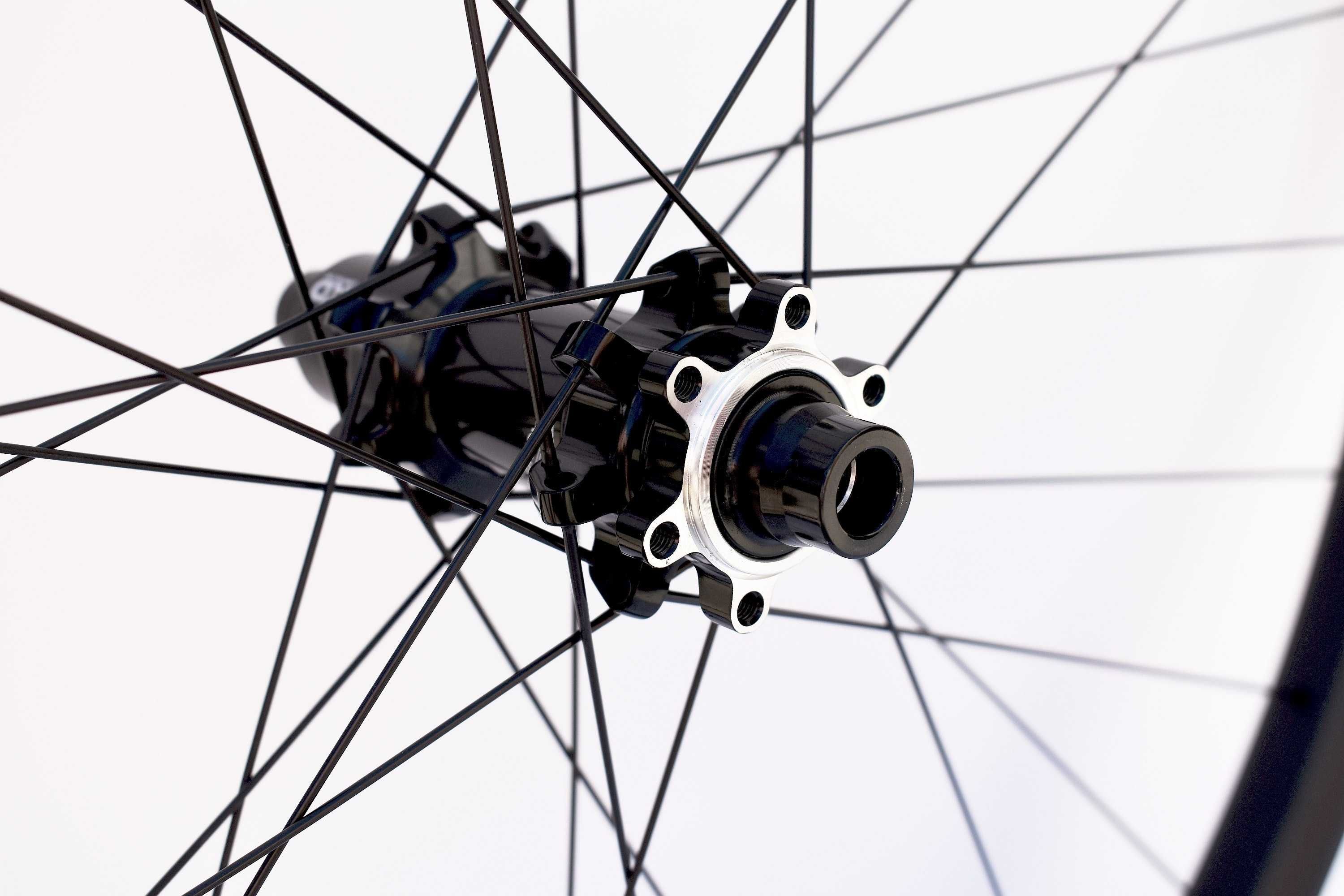 NOWE koła CARBON 29" SRAM xD 1720g szer. wew. 30mm Boost kpl przód tył